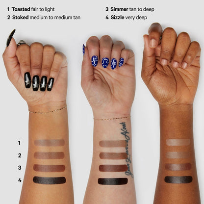 Sculpt Cream Contour Stick