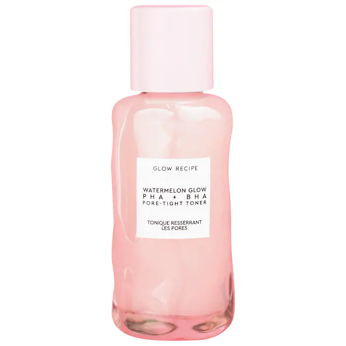 Watermelon Glow PHA + BHA Pore-Tight Toner