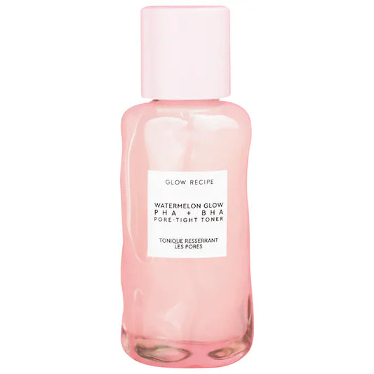 Watermelon Glow PHA + BHA Pore-Tight Toner