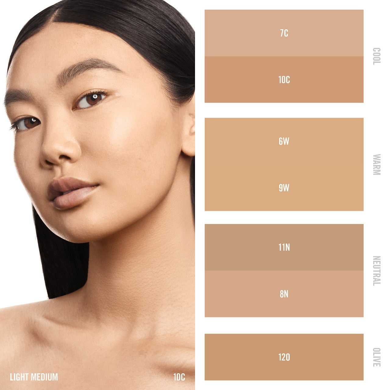 SurrealSkin™ Liquid Foundation