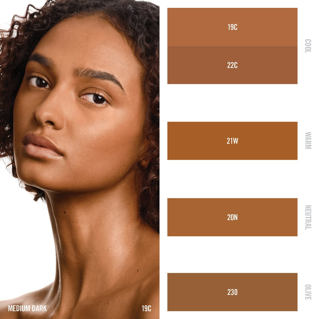 SurrealSkin™ Liquid Foundation