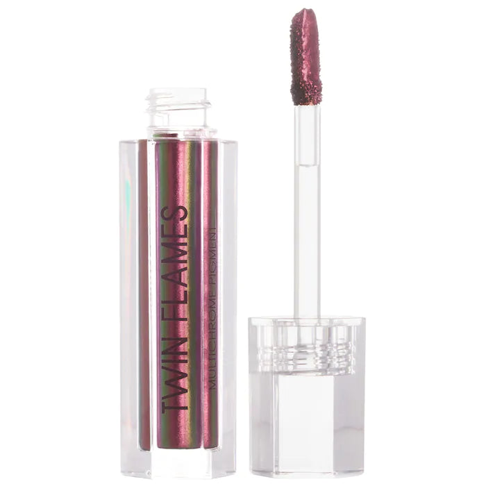 Twin Flames Liquid Eyeshadow