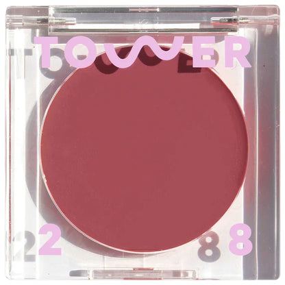 Beauty Beach Please Lip + Cheek Cream Blush