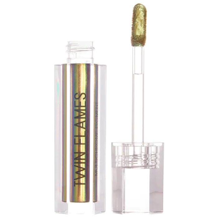 Twin Flames Liquid Eyeshadow