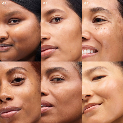 Perfecting Skin Tint for Dewy Sheer Coverage