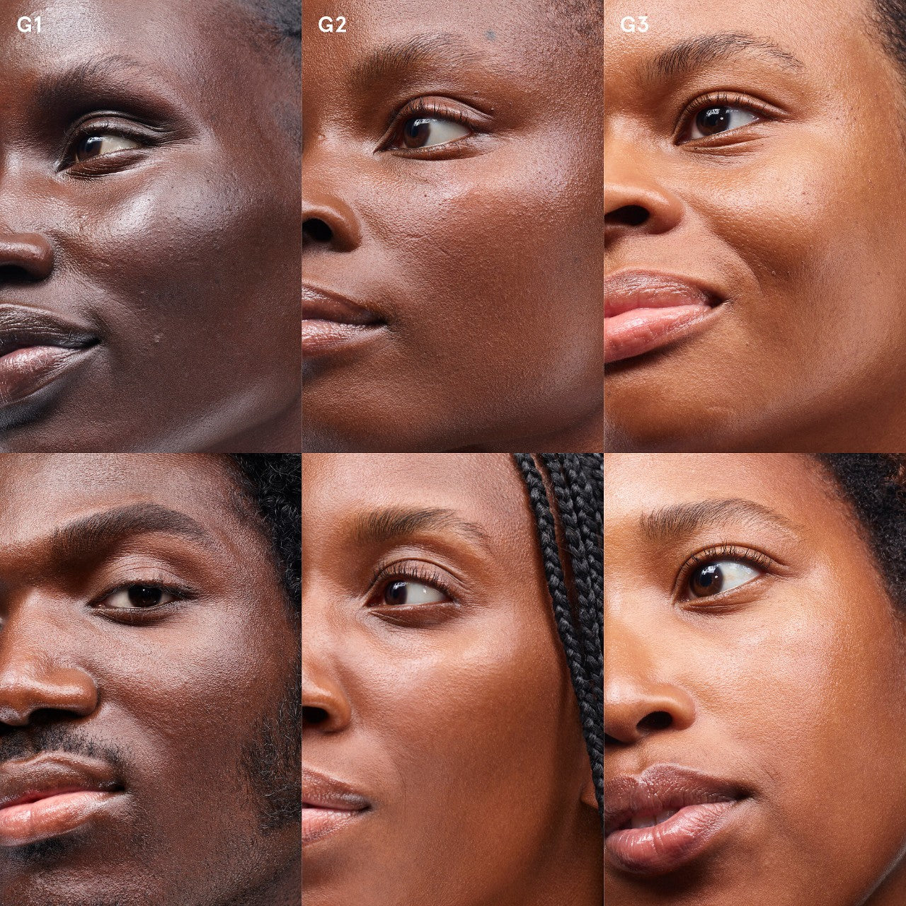 Perfecting Skin Tint for Dewy Sheer Coverage – Kama Beauty