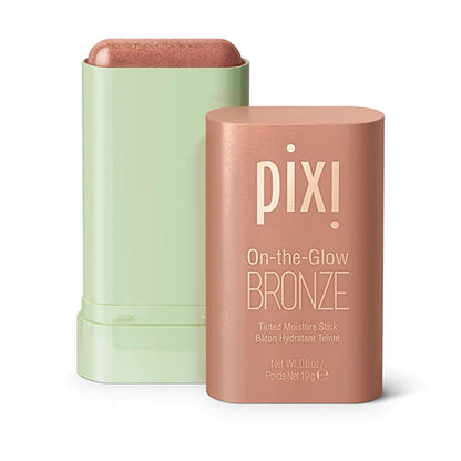 On-the-Glow Bronze