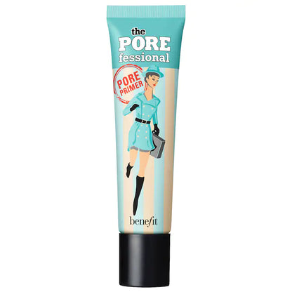 The POREfessional Pore Minimizing Primer