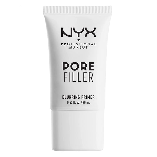 Pore Filler Primer