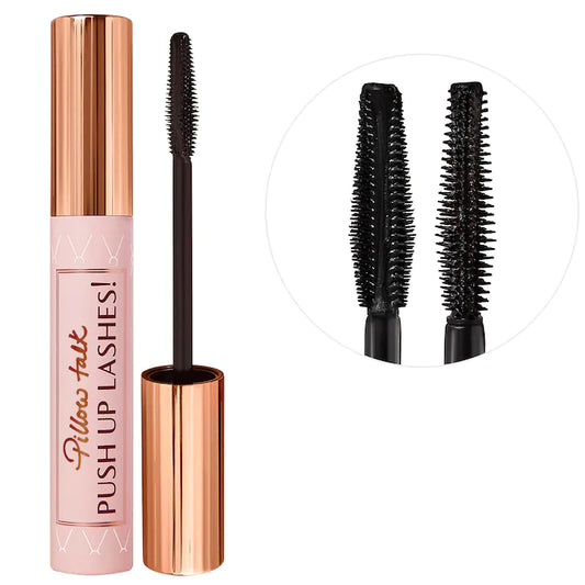 Pillow Talk Push Up Lashes Volumizing & Lengthening Mascara