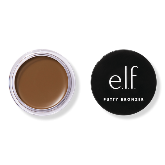E.L.F. Cosmetics Putty Bronzer