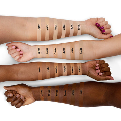 Quickie 24H Multi-Use Hydrating Full-Coverage Concealer