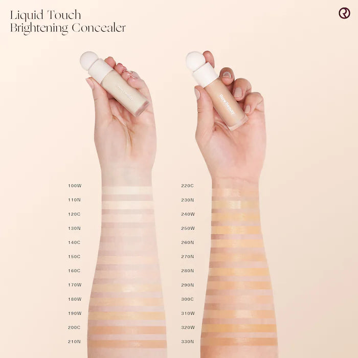 Liquid Touch Brightening Concealer