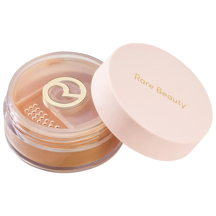 Always an Optimist Soft Radiance Setting Powder