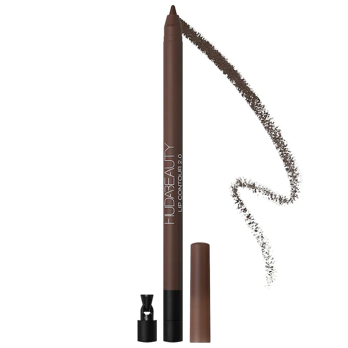 Lip Contour 2.0 Automatic Matte Lip Pencil