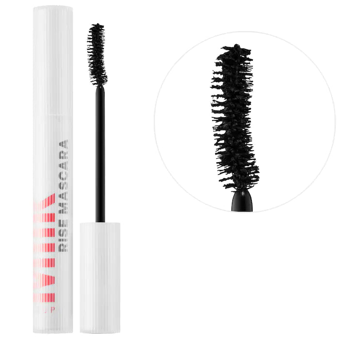 Makeup RISE Lifting + Lengthening Mascara