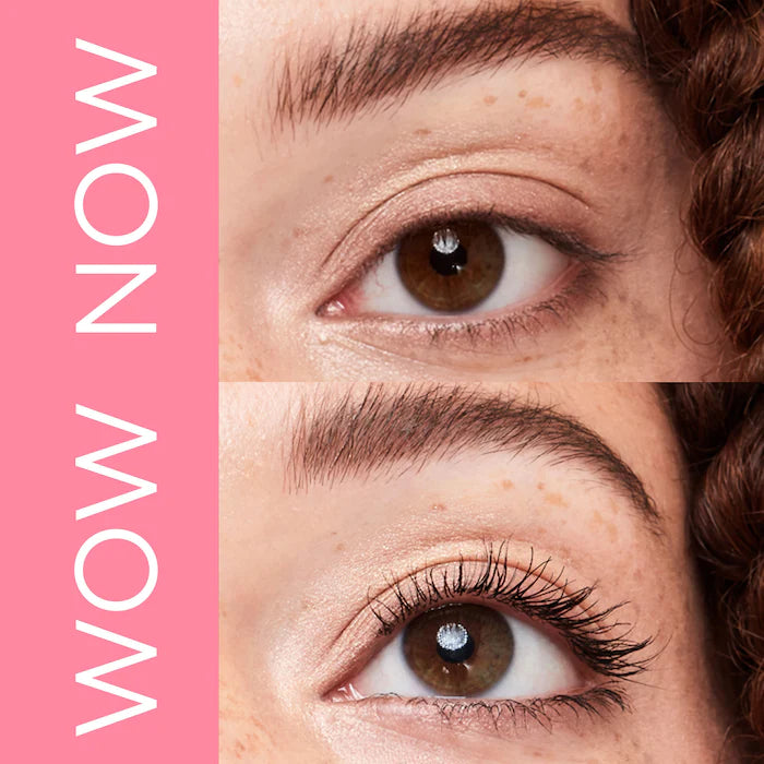 Roller Lash Curling & Lifting Mascara