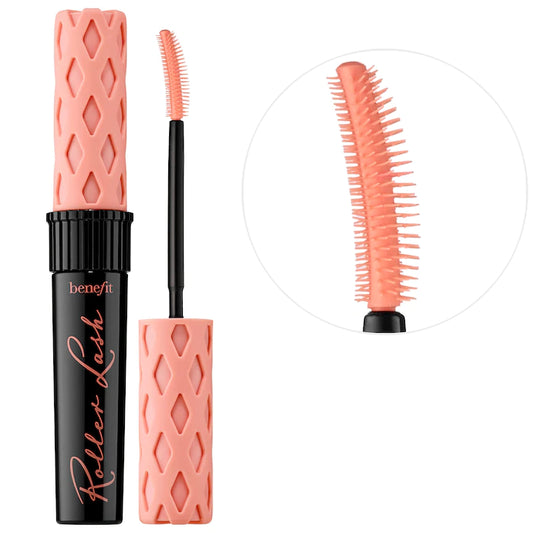 Roller Lash Curling & Lifting Mascara