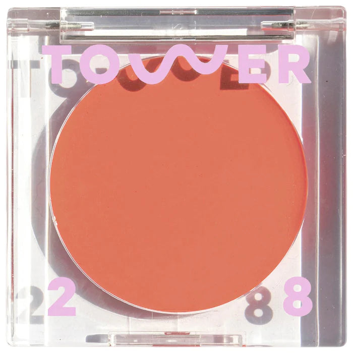 Beauty Beach Please Lip + Cheek Cream Blush