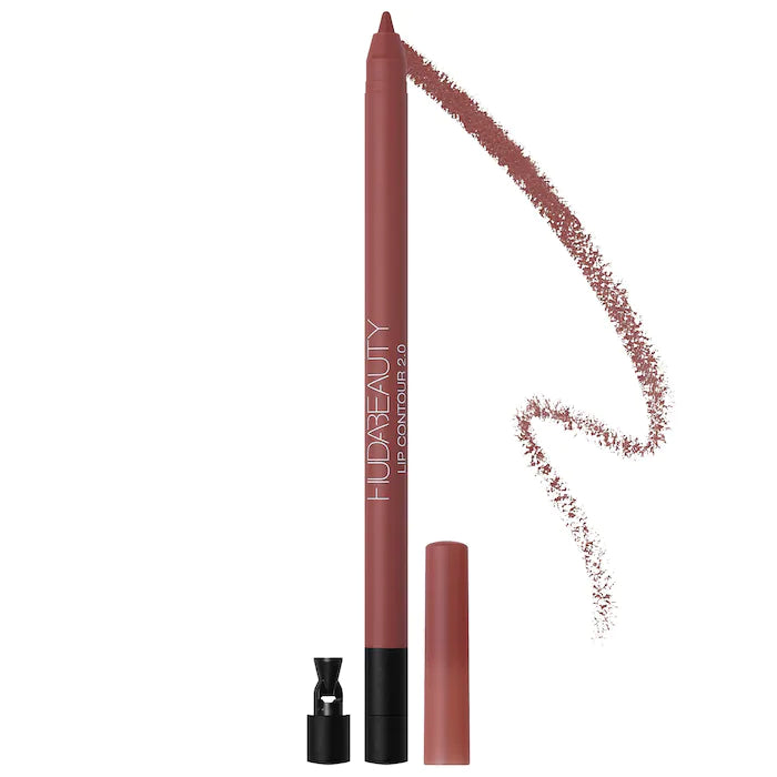 Lip Contour 2.0 Automatic Matte Lip Pencil