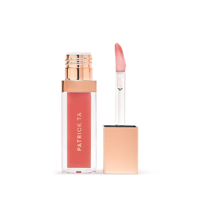 Major Volume Plumping Lip Gloss