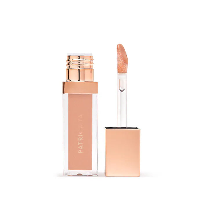 Major Volume Plumping Lip Gloss