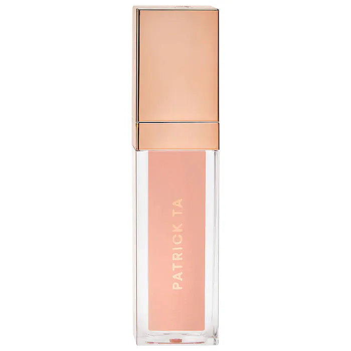 Major Volume Plumping Lip Gloss