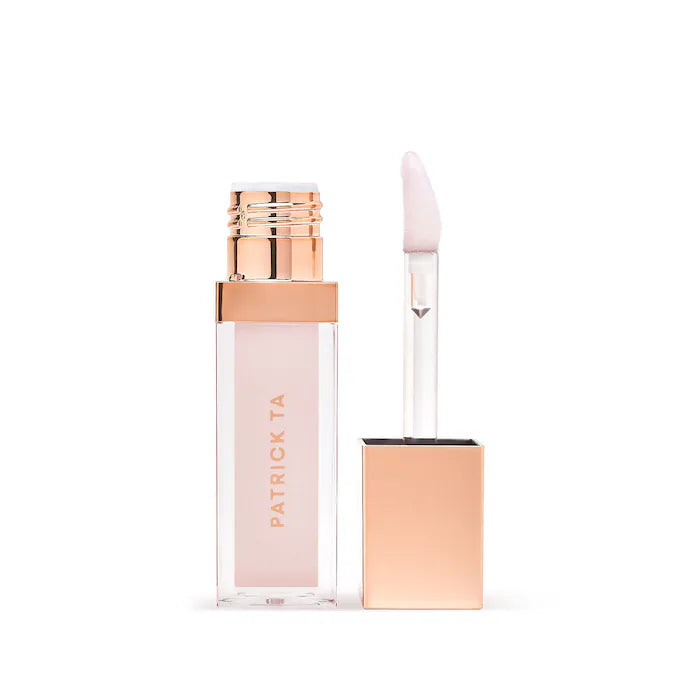 Major Volume Plumping Lip Gloss