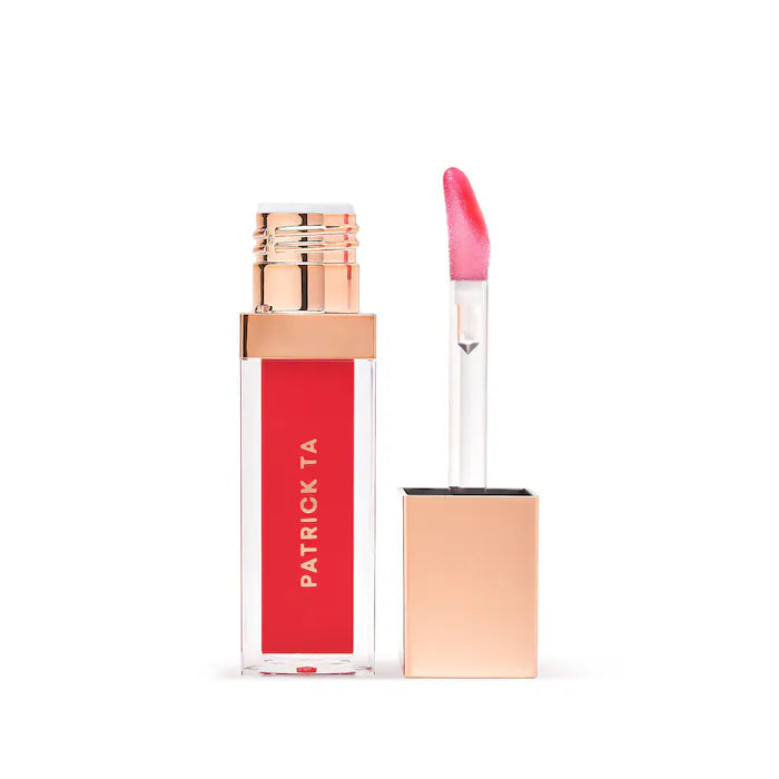 Major Volume Plumping Lip Gloss