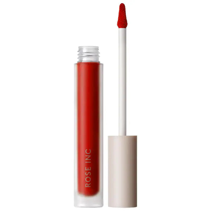 Lip Cream Longwearing Matte Liquid Lipstick with Squalane - PREVENTA