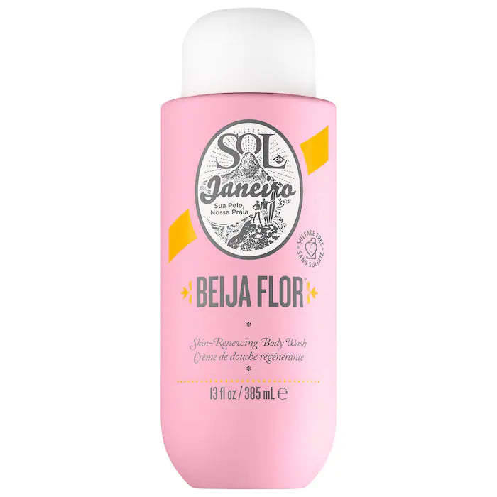 Beija Flor™ Renewing Body Wash