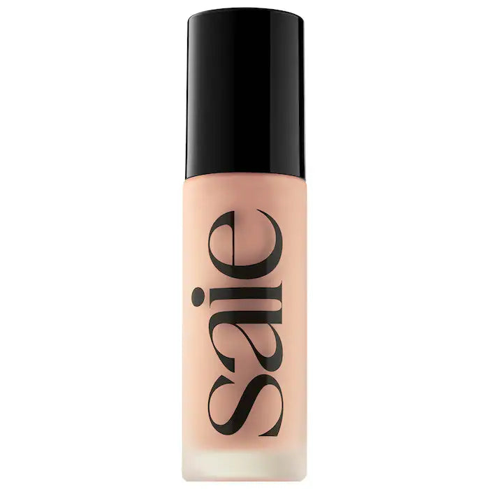 Glowy Super Skin Lightweight Hydrobounce™  Serum Foundation