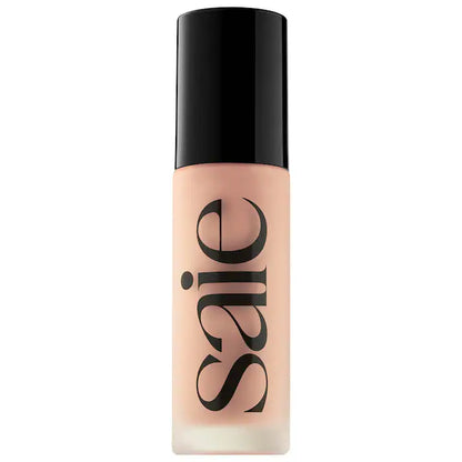 Glowy Super Skin Lightweight Hydrobounce™  Serum Foundation