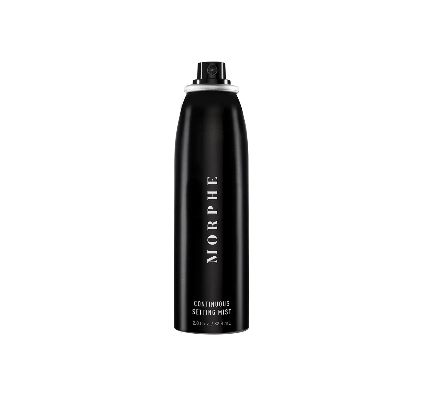 Continuous Setting Spray Mist