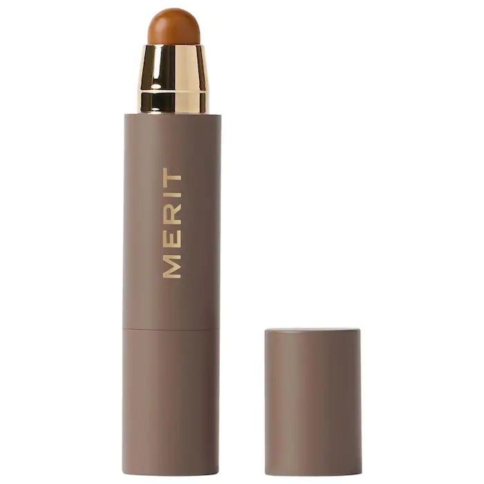 The Minimalist Perfecting Complexion Foundation and Concealer Stick