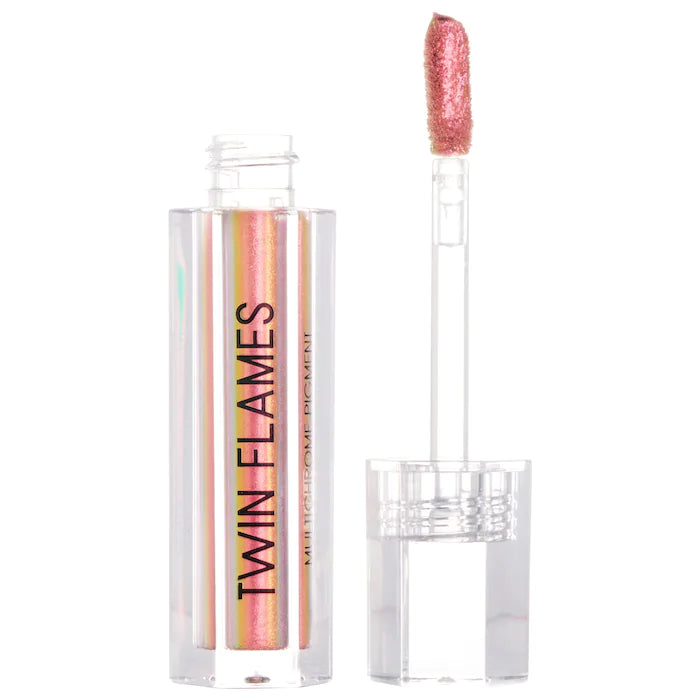 Twin Flames Liquid Eyeshadow