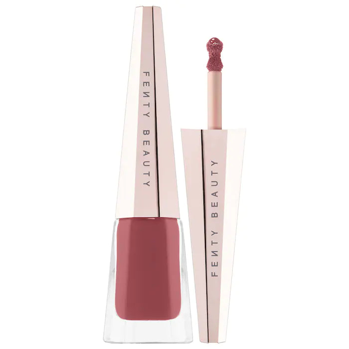 Stunna Lip Paint Longwear Fluid Lip Color