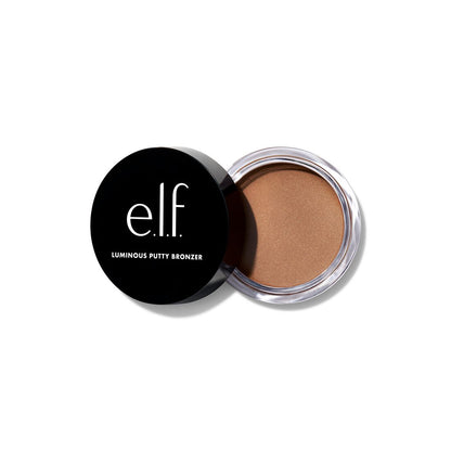 Luminous Putty Cream to Powder Bronzer