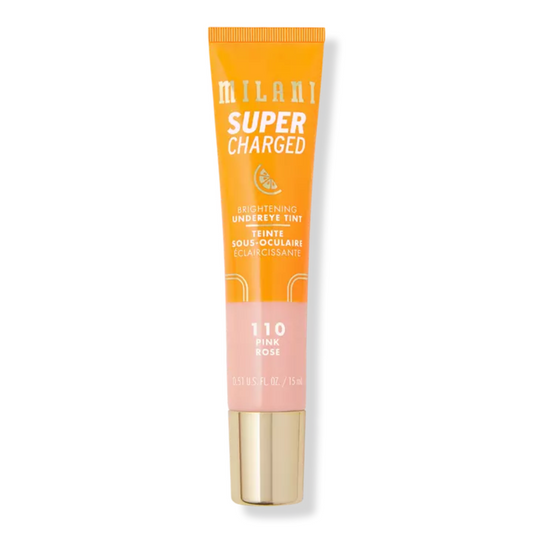 Supercharged Brightening Undereye Tint