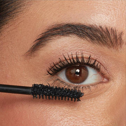 Superhero Elastic Stretch Volumizing & Lengthening Mascara