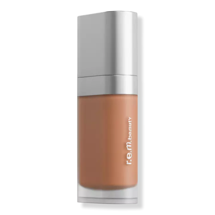 Sweetener Foundation - PREVENTA