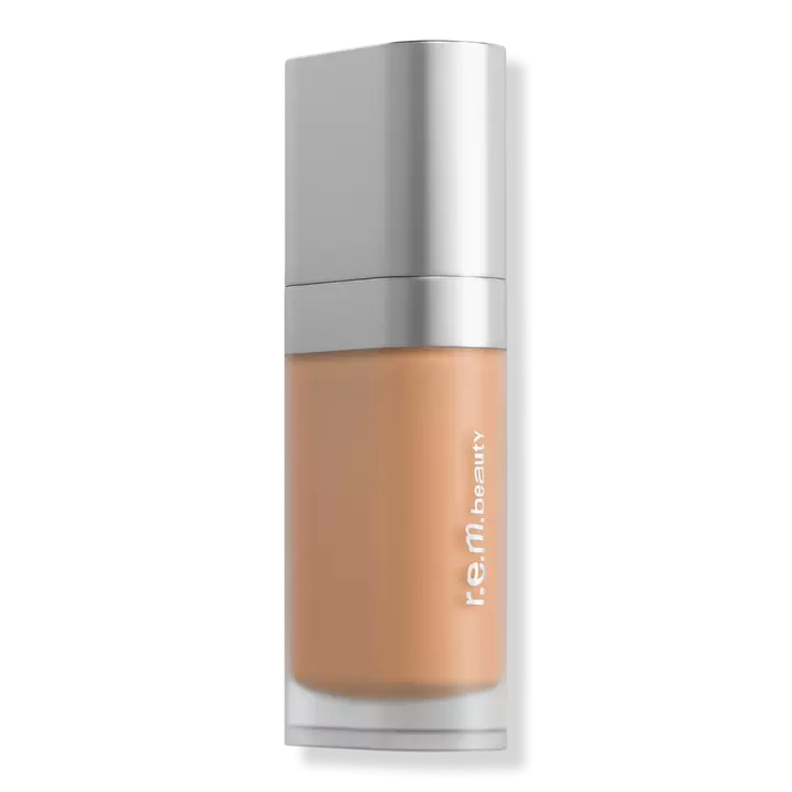 Sweetener Foundation - PREVENTA