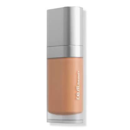 Sweetener Foundation - PREVENTA