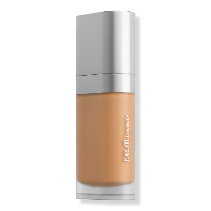 Sweetener Foundation - PREVENTA