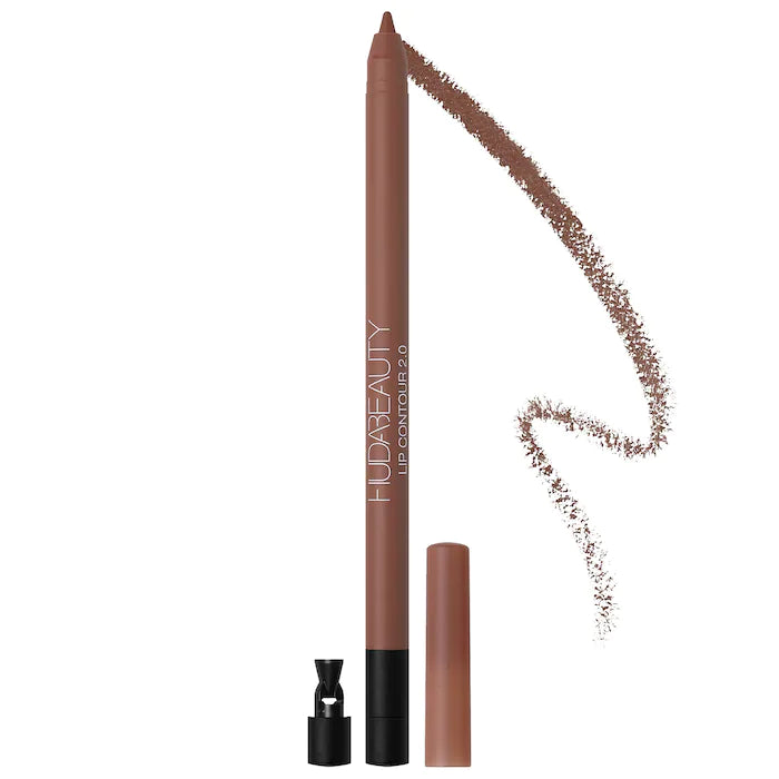 Lip Contour 2.0 Automatic Matte Lip Pencil