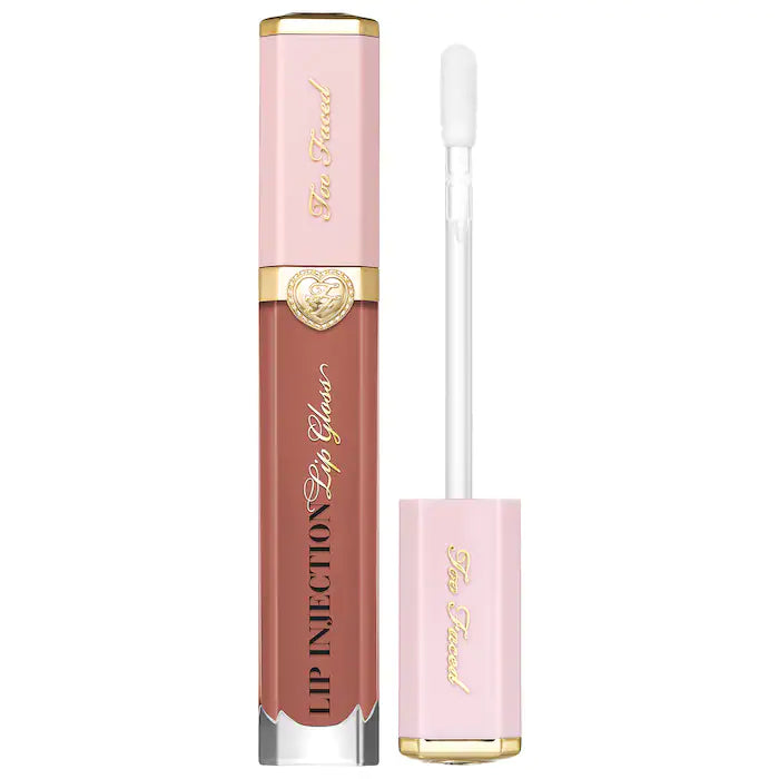 Lip Injection Power Plumping Lip Gloss