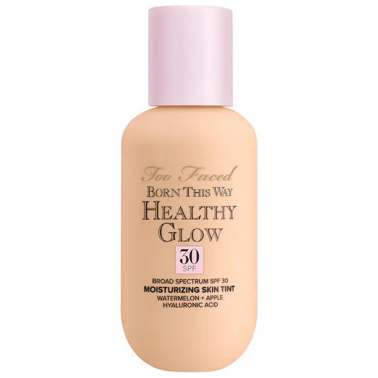 Born This Way Healthy Glow Spf 30 Moisturizing Skin Tint