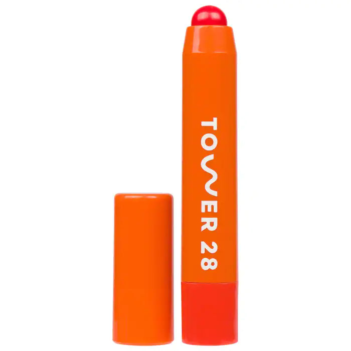 JuiceBalm Vegan Tinted Lip Balm