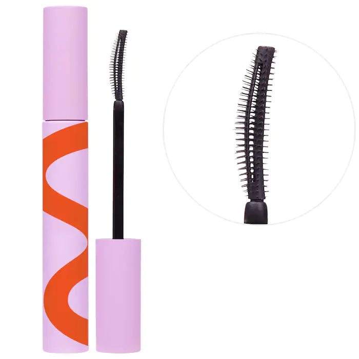 Beauty MakeWaves Mascara