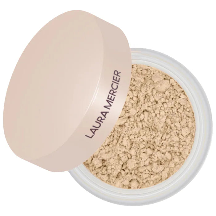 Ultra-Blur Talc-Free Translucent Loose Setting Powder